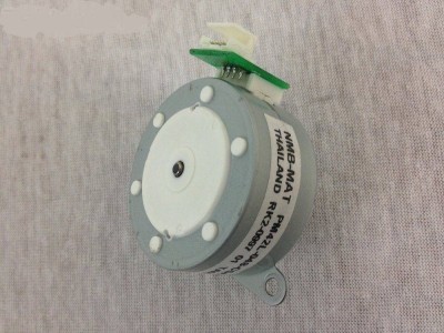 Мотор узла проявки HP CLJ CP5225/CP5525/M750/M775 (RK2-3298/RK2-0997)