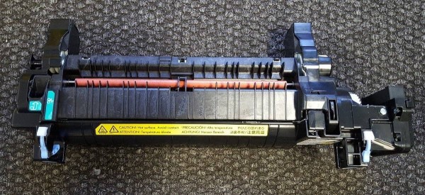 Сервисный набор HP CLJ M552/553/554/555/M577/578/E55040/57540 (B5L36A/B5L36-67901/B5L36-67902/RM2-0080) Fuser kit