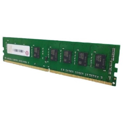 Оперативная память QNAP RAM-16GDR4ECT0-UD-2666