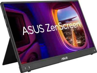 Монитор LCD 15.6" MB16AHV ASUS 90LM0383-B01N70