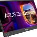 Монитор LCD 15.6" MB16AHV ASUS 90LM0383-B01N70