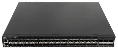 Коммутатор D-Link DXS-5000-54S/A1ASI