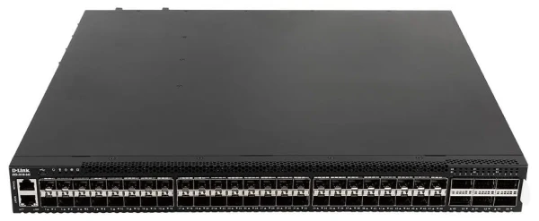 Коммутатор D-Link DXS-5000-54S/A1ASI