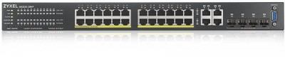 Коммутатор Zyxel GS2220-28HP