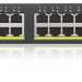 Коммутатор Zyxel GS2220-28HP