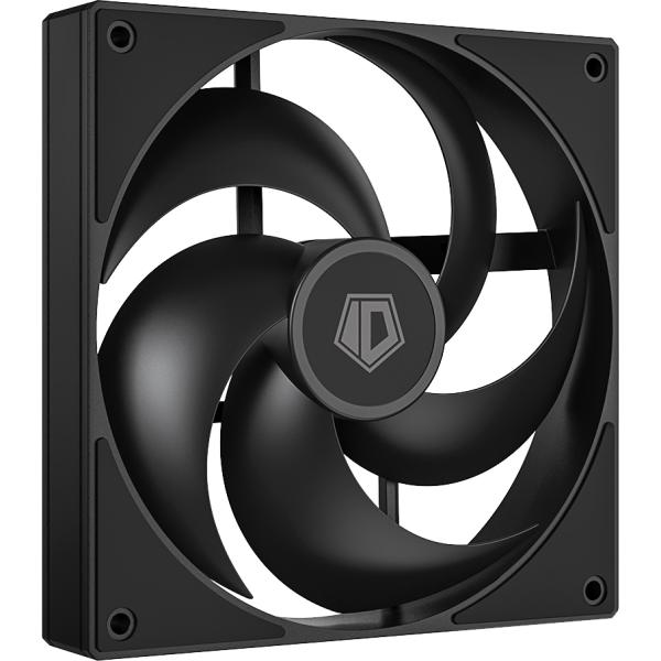 Кулер для корпуса ID-COOLING AS-140-K