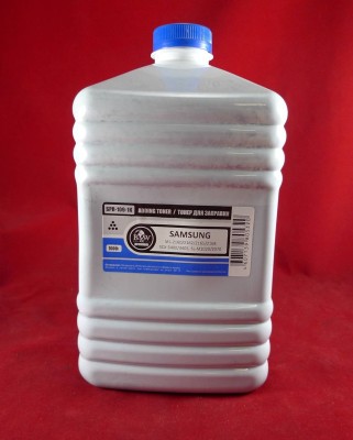 Тонер SAMSUNG ML-2160/2162/2165/2168/SCX-3400/3405, SL-M2020/2070 (кан. 1кг) B&W Premium Tomoegawa фас.Россия