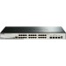 Сетевой коммутатор D-Link DGS-1510-28X/A1A