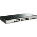 Сетевой коммутатор D-Link DGS-1510-28X/A1A
