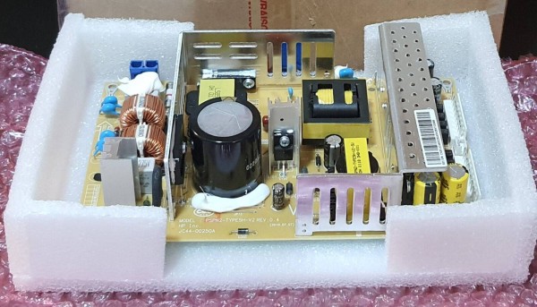 Плата питания низковольтная HP CLJ E78223/78228/78323/78325/78330 (JC44-00250A)