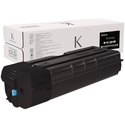 Тонер-картридж Kyocera Kyocera 1T02XN0NL0