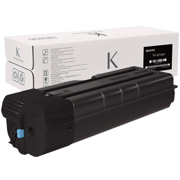 Тонер-картридж Kyocera Kyocera 1T02XN0NL0