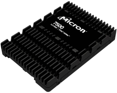 Твердотельный накопитель Crucial MTFDKCC15T3TGP-1BK1DABYY