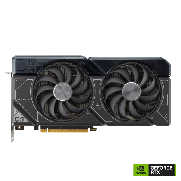 Видеокарта ASUS DUAL-RTX4070TIS-16G