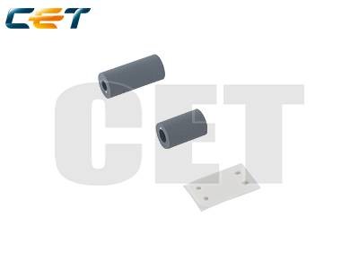Комплект резинок роликов для RICOH IM 350/430 (D606-3112-Tire1+D606-3112-Tire2+D0A4-6101) CET