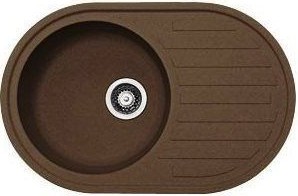 Мойка Franke 114.0359.949 Franke Ronda ROG 611