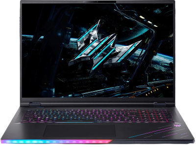 Ноутбук ACER Predator Helios 18 AI PH18-73-99GX