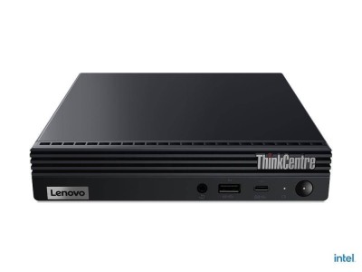 Десктоп Lenovo ThinkCentre Tiny M60e  Intel Core i5-1035G1, 8Gb, SSD 512Gb, noDVD, KB, M, NO_OS (11LV002CRU)