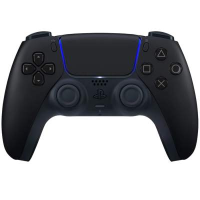 Геймпад Sony CFI-ZCT2W Black