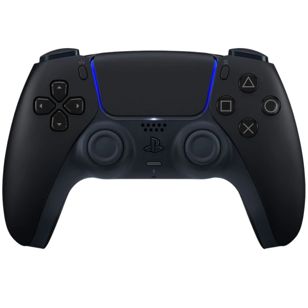 Геймпад Sony CFI-ZCT2W Black