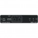 Коммутатор 2х1 HDMI с автоматическим переключением; коммутация по наличию сигнала, поддержка 4K60 4:4:4, деэмбедирование аудио Kramer VS-211X