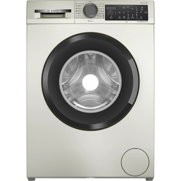 Отдельностоящая стиральная машина BOSCH Bosch WLZ2420SME