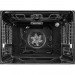 Встраиваемый духовой шкаф Kuppersberg HM 629 Black