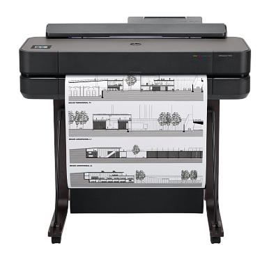 Плоттер HP 5HB10D