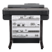 Плоттер HP 5HB10D