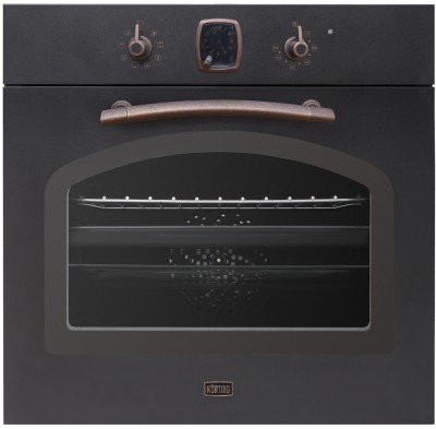 Встраиваемые газовые духовки Korting Calabria OKB 481 CRCN