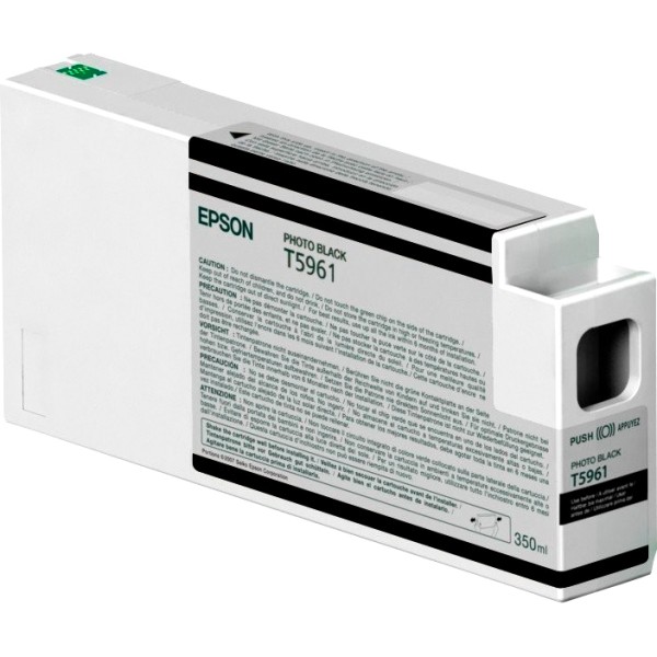 Картридж Epson C13T596100