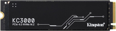 Твердотельный накопитель Kingston SSD KC3000 SKC3000D/2048G