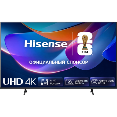 Телевизор ЖК 43'' Hisense Hisense 43A6S RU