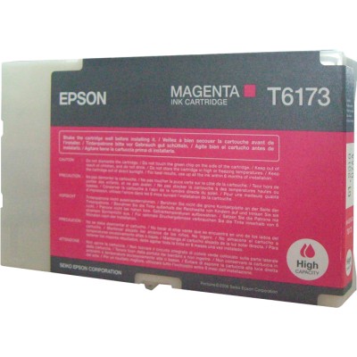 Картридж Epson C13T617300