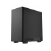 Корпус ПК без блока питания Deepcool Case CH510 Black