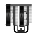 Кулер для процессора PCCooler CPU Cooler RT720 TC BK BLACK