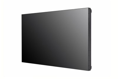 Профессиональный дисплей для видеостен LG [55VH7J-H] 1920x1080,1000:1,700кд/м2,webOS 4.0, стык 1,8мм
