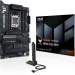 Материнская плата ASUS TUF GAMING X870E-PLUS WIFI7