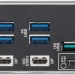 Материнская плата ASUS TUF GAMING X870E-PLUS WIFI7
