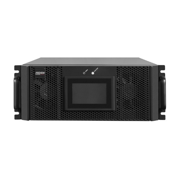 ИБП INVT, Rack online 3ph UPS, 30kVA/30kW, 3ф/3ф или 3ф/1ф INVT HR33030CL