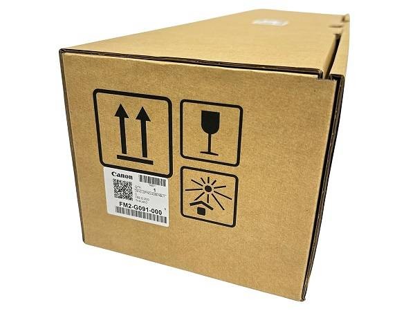 Блок проявки CANON iR Adv DX C3922/C3925/C3930/C3935 синий (FM2-G091)