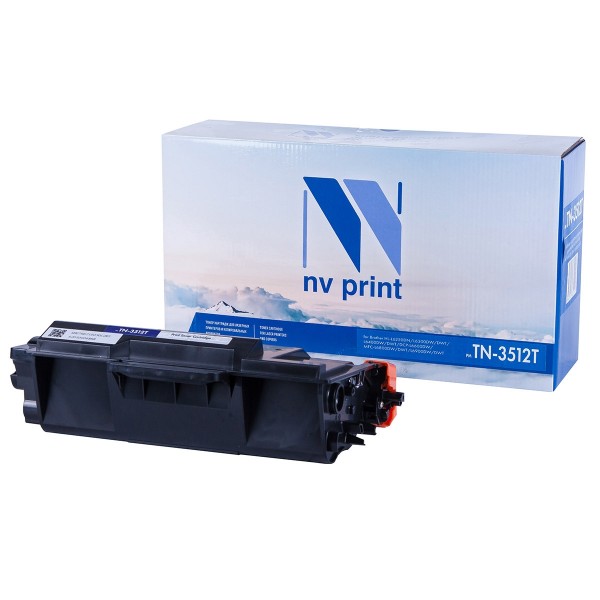 NV Print NV-TN3512T