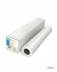 Быстросохнущая атласная фотобумага НР для ежедневной печати, формат 610 мм x 30,5 м 235г/м2