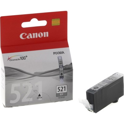 Картридж Canon CLI-521 (2937B004)