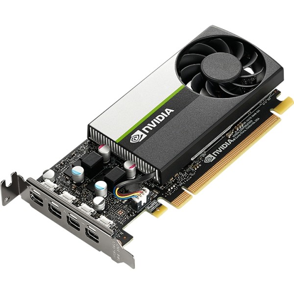 Видеокарта NVIDIA T1000 8G (900-5G172-2550-000)