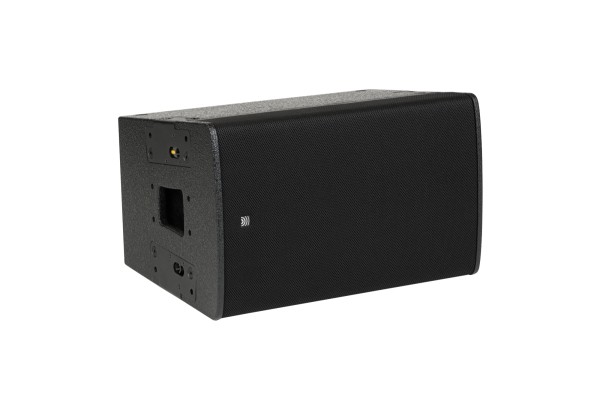 Акустическая система DS Proaudio [ERA 1210] ПРОКАТНАЯ ВЕРСИЯ Пассивная 2-х полосная коаксиальная, элемент массива, технология MCS, 12+1, 640 Вт (RMS), 8 Ом, дисперсия 90°х10°, частотный диапазон 61-20000 Гц (3 дБ),