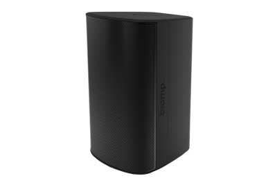 Система акустическая BIAMP [EX-S8-CM-B ] пассивная, 2-полосная, коаксиальная, настенная:8" НЧ; 1.4" ВЧ. 250Вт-500Вт (8Ом). 20Вт /40Вт /80Вт(100 В). 60 Гц-20 кГц. 100°.Мах.SPL: 121 dB. Клеммы. IP54 100°.Мах.SPL: 121 dB. Клеммы. IP54. Крепление в комплекте