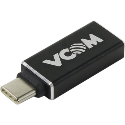 Переходник OTG  USB Type-C --> USB 3.0_Af VCOM <CA431M>