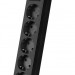 Фильтр SVEN SF-05LU 3.0 м (5 евро розеток,2*USB(2,4А)) черный, цветная коробка Sven SF-05LU