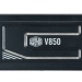 Блок питания 850 Ватт Cooler Master V850 SFX Gold